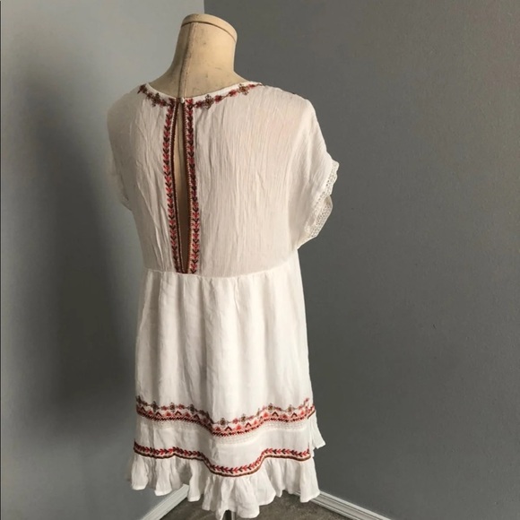 FREE PEOPLE DRESS - Picture 5 of 9